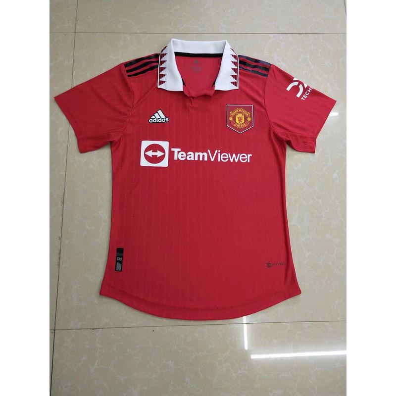 2223Manchester United home